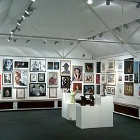 Northampton Museum & Art Gallery