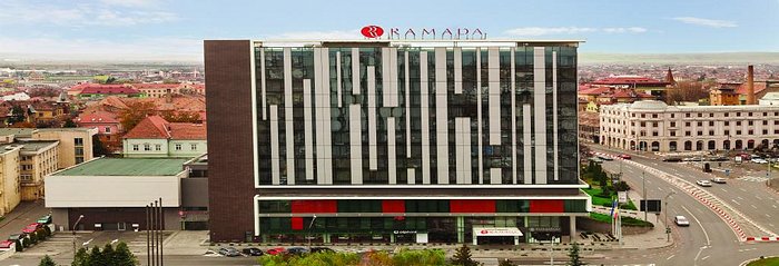 milla nautica carga Skalk RAMADA BY WYNDHAM SIBIU - Ahora 61 € (antes 7̶4̶ ̶€̶) - opiniones y precios milla nautica carga Skalk RAMADA BY WYNDHAM SIBIU - Ahora 61 € (antes 7̶4̶ ̶€̶) - opiniones y precios