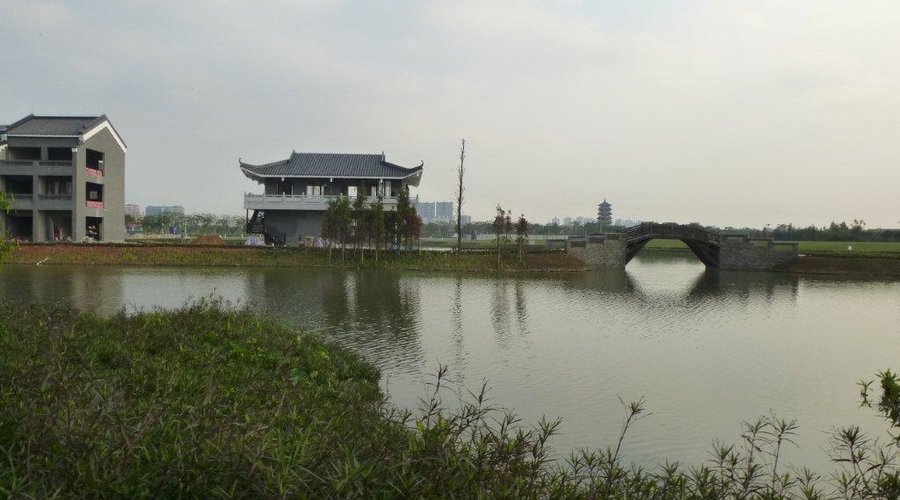 scenery