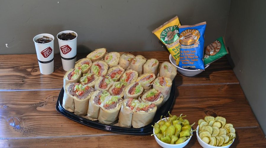 Pocket Deli Catering