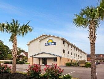 DAYS INN BY WYNDHAM GREENWOOD SC - Updated 2024 Prices & Hotel Reviews