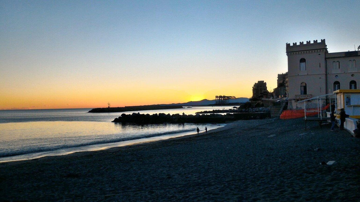 hotel castello miramare genova ge