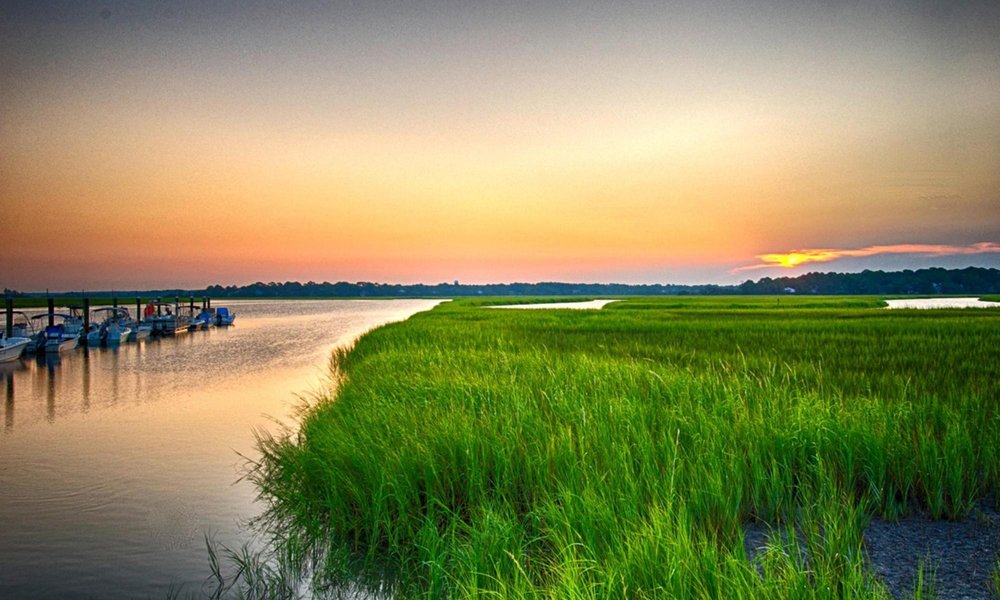 Fripp Island 2021: Best of Fripp Island, SC Tourism - Tripadvisor