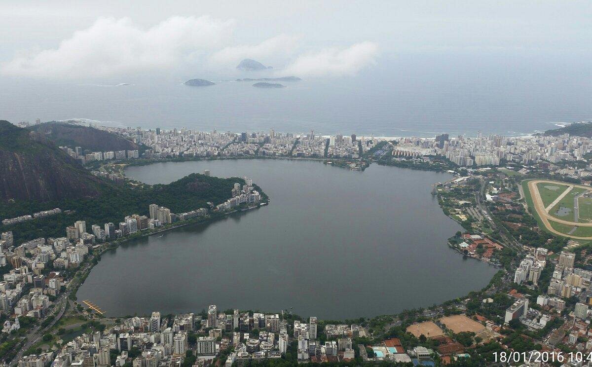 Lagoon Rio De Janeiro 22 All You Need To Know Before You Go With Photos Tripadvisor