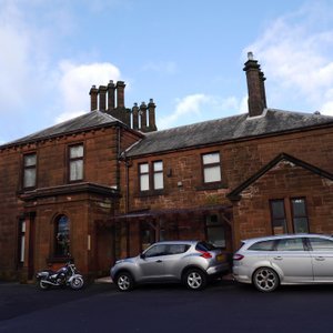 Edenbank Hotel
