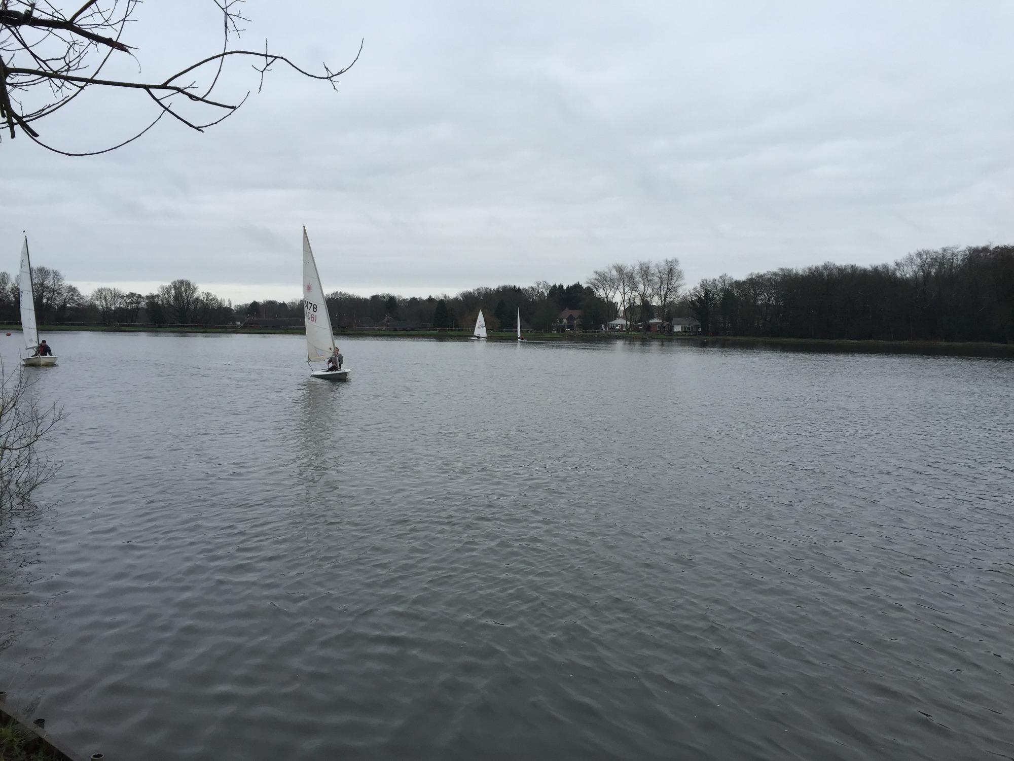 EARLSWOOD LAKES CANALSIDE All You Need to Know BEFORE You Go