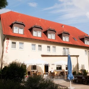 Hotelansicht