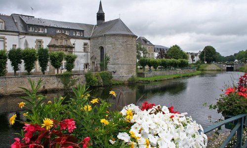 Pontivy 2021 Best Of Pontivy France Tourism Tripadvisor