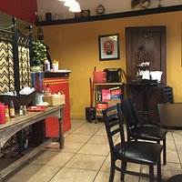 Inside Eatz