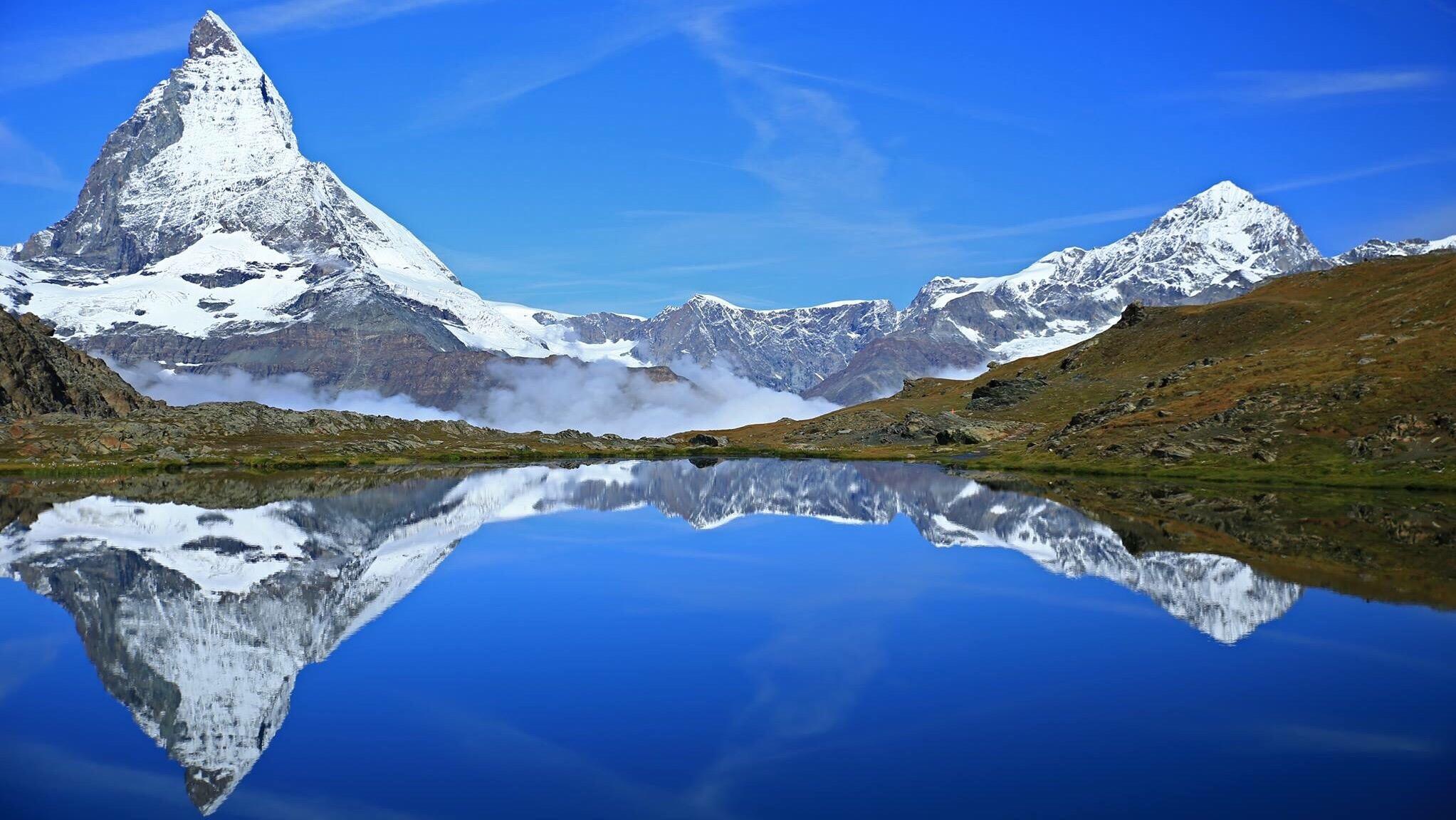 THE 15 BEST Things To Do In Switzerland 2024   The Matterhorn 