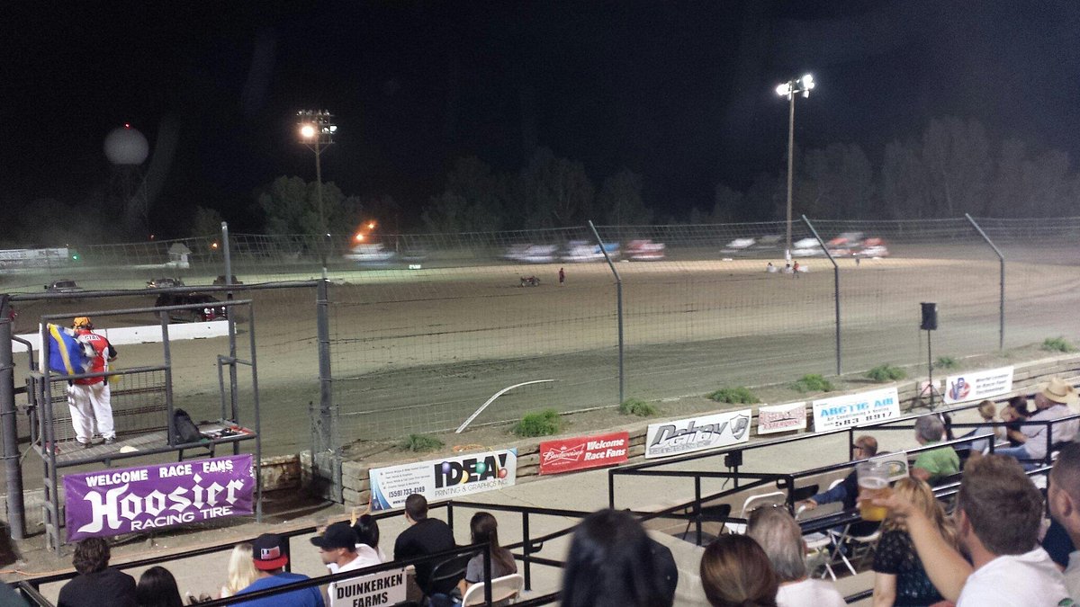 Kings Speedway (Hanford) Lohnt es sich? Aktuell für 2025 (Mit fotos)