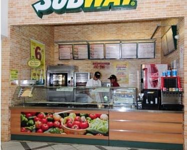 SUBWAY, Presidente Prudente - Comentários de Restaurantes, Fotos & Número  de Telefone