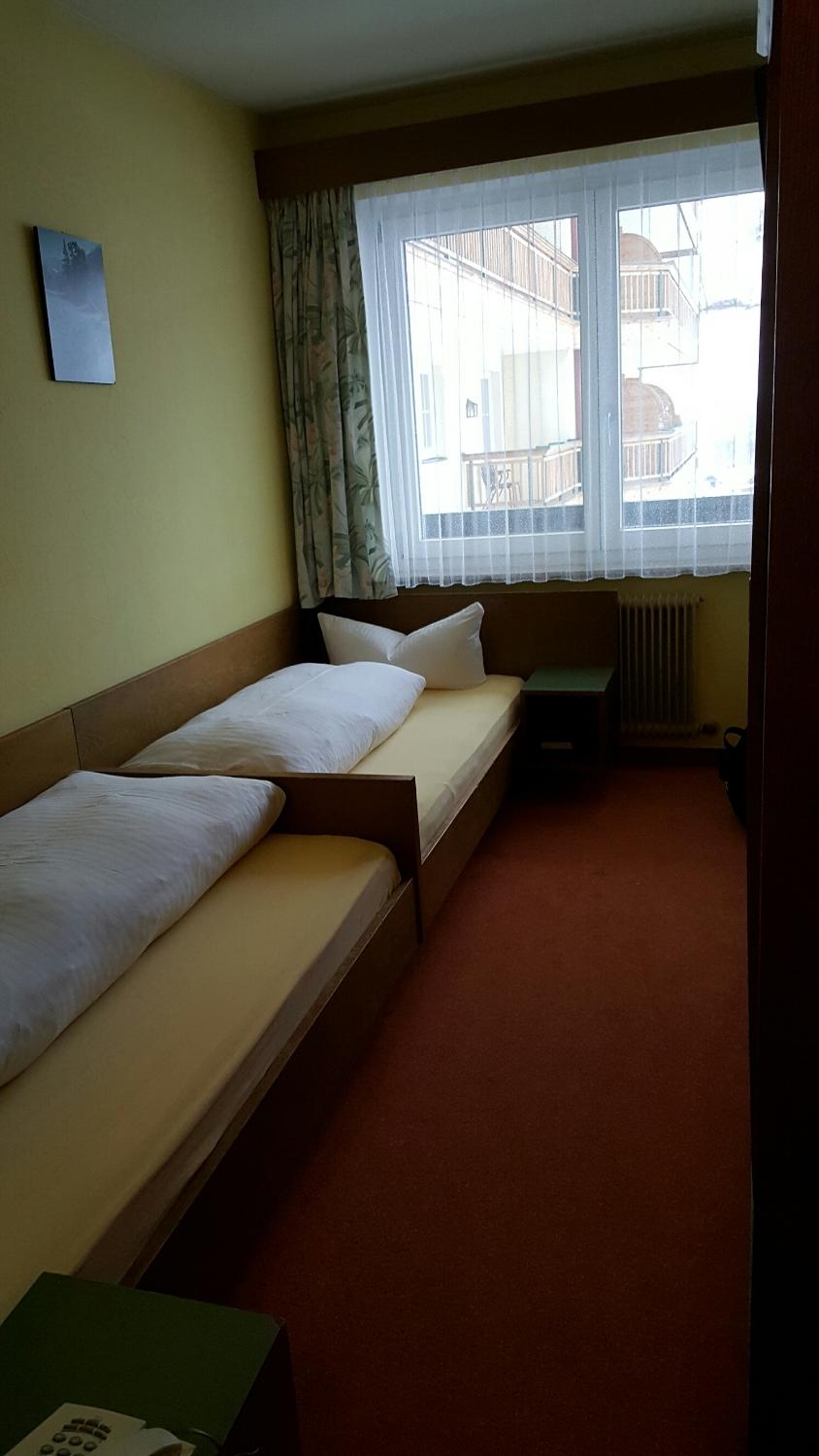 Hotel photo 21 of Harmony-Hotel Harfenwirt.