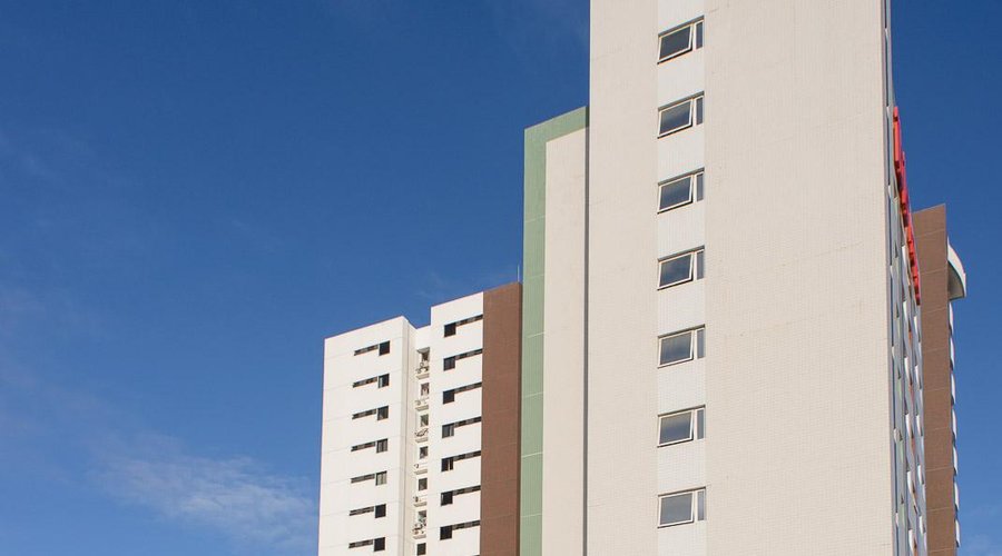IBIS ARACAJU