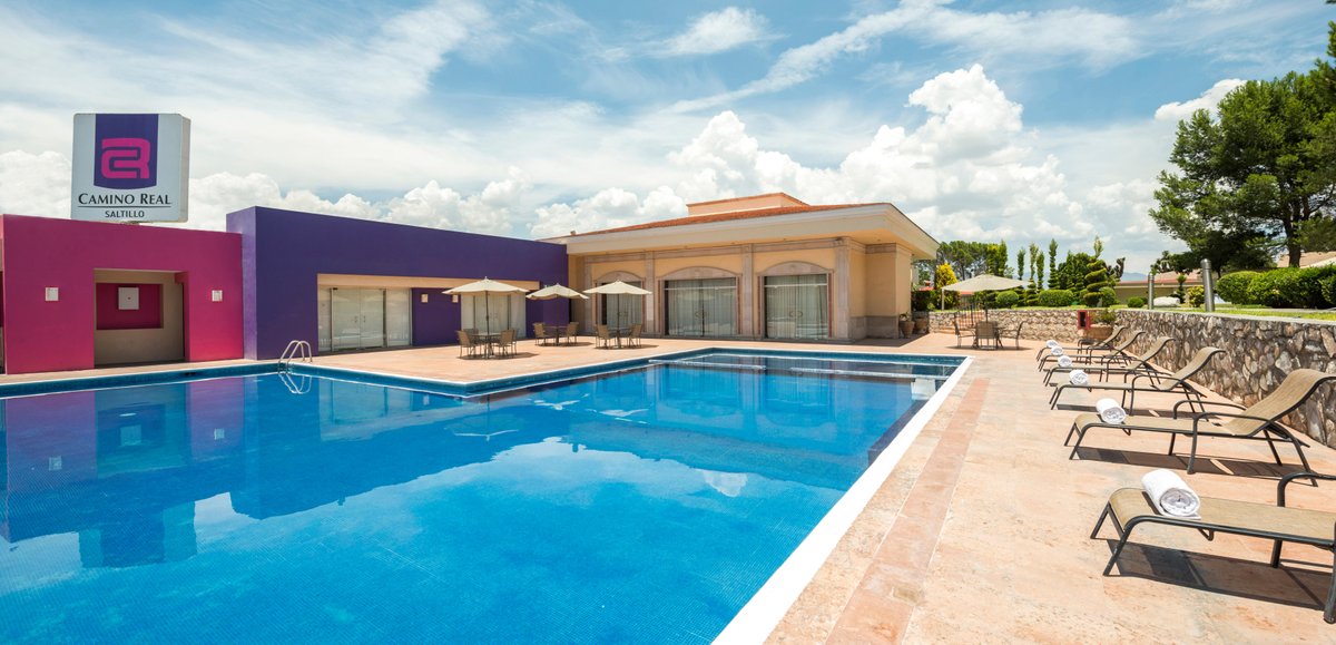 LOS 10 MEJORES hoteles con piscina en Saltillo - Tripadvisor