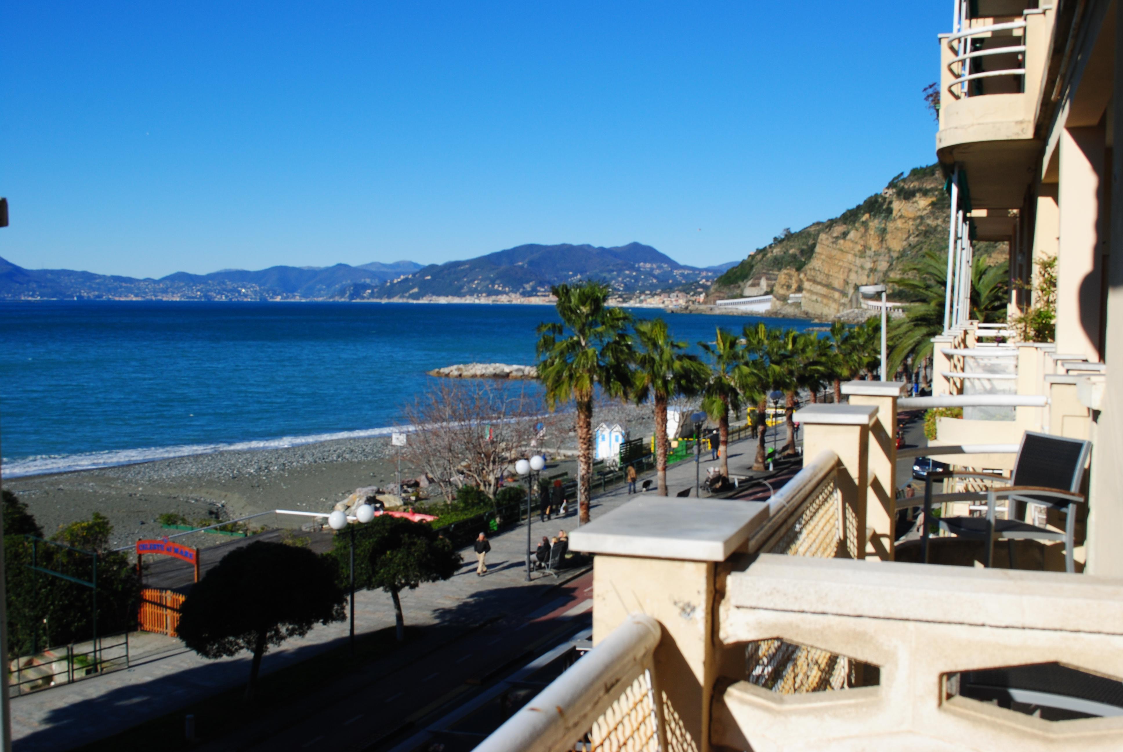 AFFITTACAMERE SOLE E LUNA (Sestri Levante, Liguria) - Opiniones Y ...