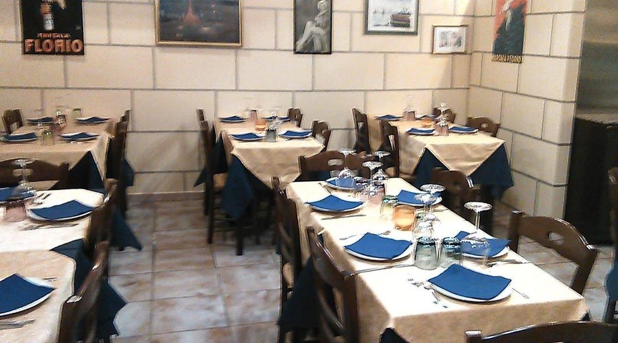 Nuovo look per il Ristorante Giove