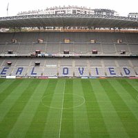 Precioso estadio