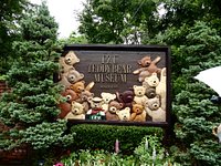 Teddy Bear Museum, Shizuoka