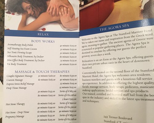 25 Best Massage Service Near Canterbury, Connecticut