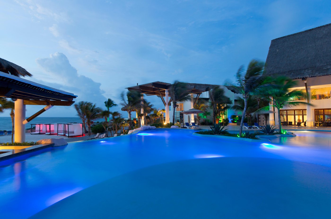 KORE TULUM RETREAT AND SPA RESORT $156 ($̶5̶9̶7̶) - Updated 2023 Prices ...