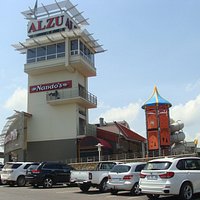 Nando's, Joanesburgo, África do Sul