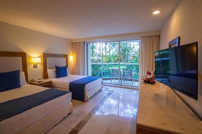 Grand Park Royal Cozumel Rooms: Pictures & Reviews - Tripadvisor