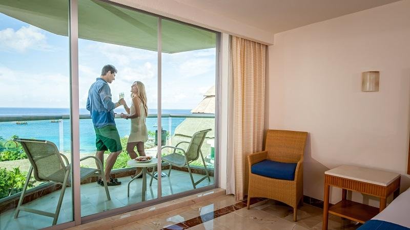 Grand Park Royal Cozumel Rooms: Pictures & Reviews - Tripadvisor