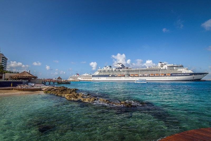 Grand Park Royal Cozumel Pool Pictures & Reviews - Tripadvisor