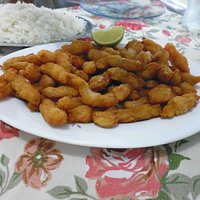Cena en roda viva