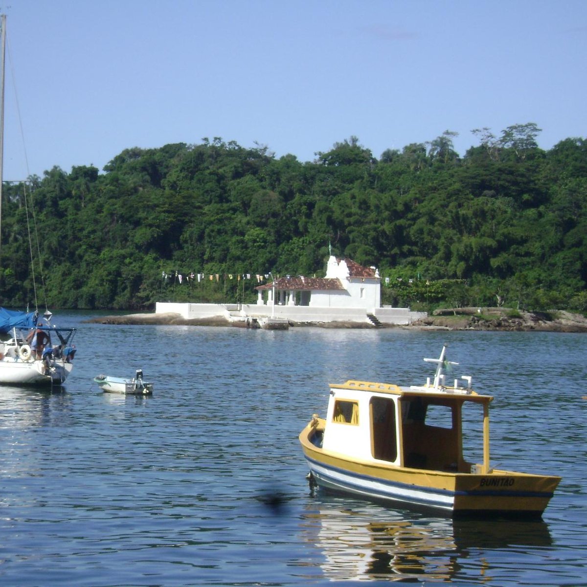 Clube Bonfim - Acesso 