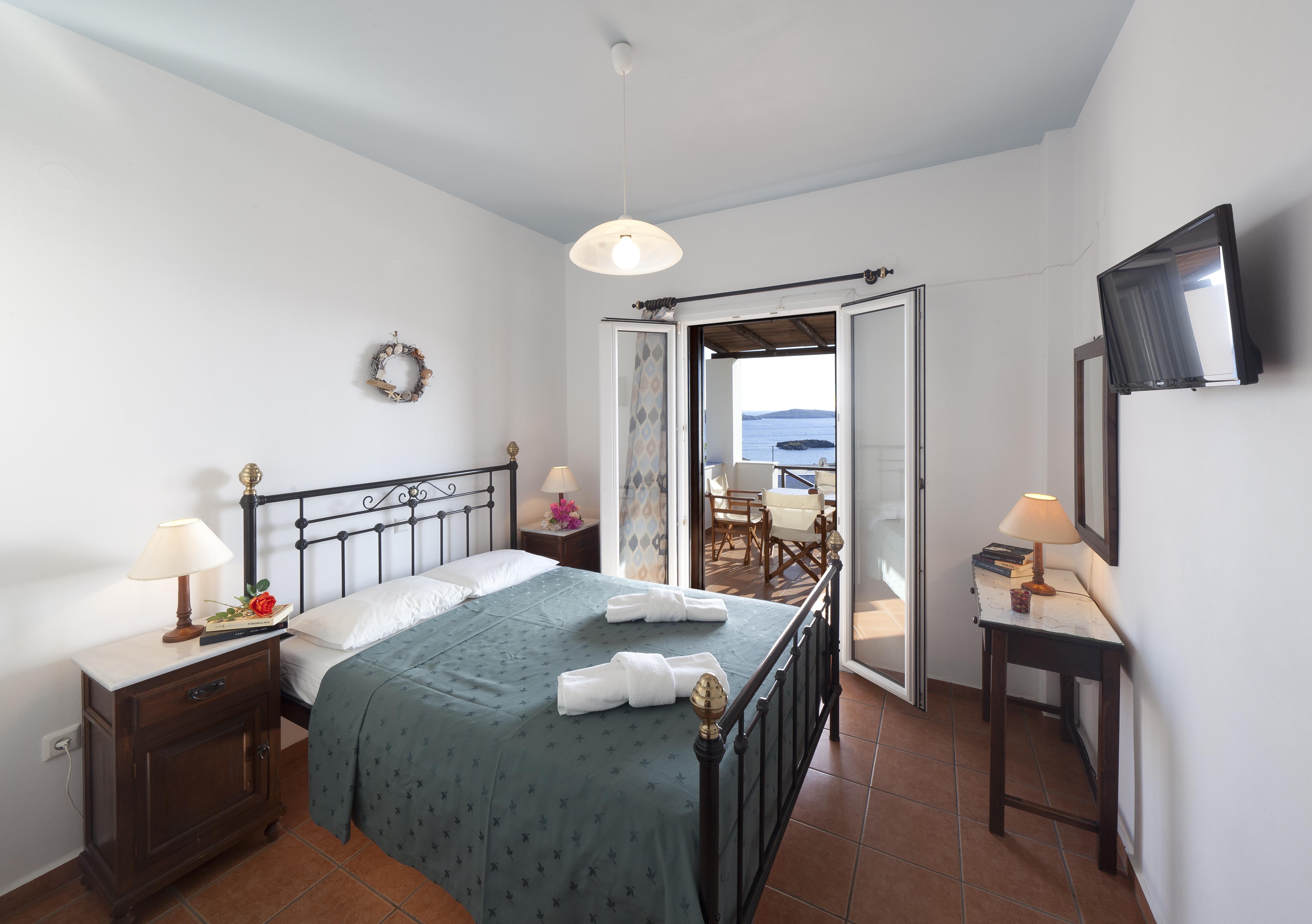 Hotel photo 13 of Reggina's Apartments.