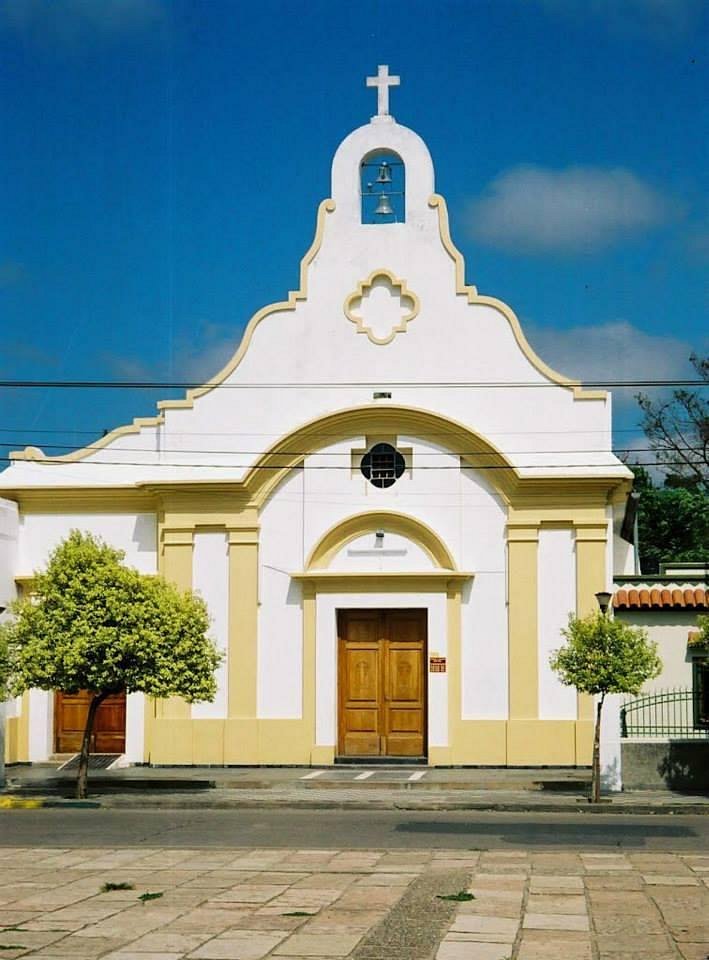 Iglesia La Salette, Cordoba Iglesia La Salette, Cordoba