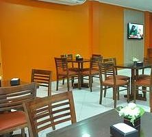 Restaurantes