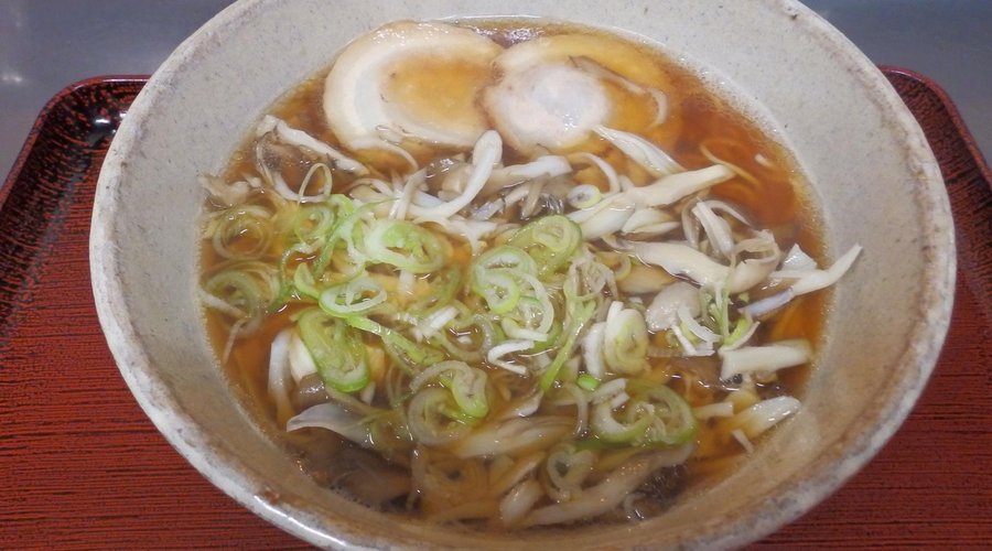 ラーメン