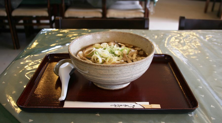 ラーメン