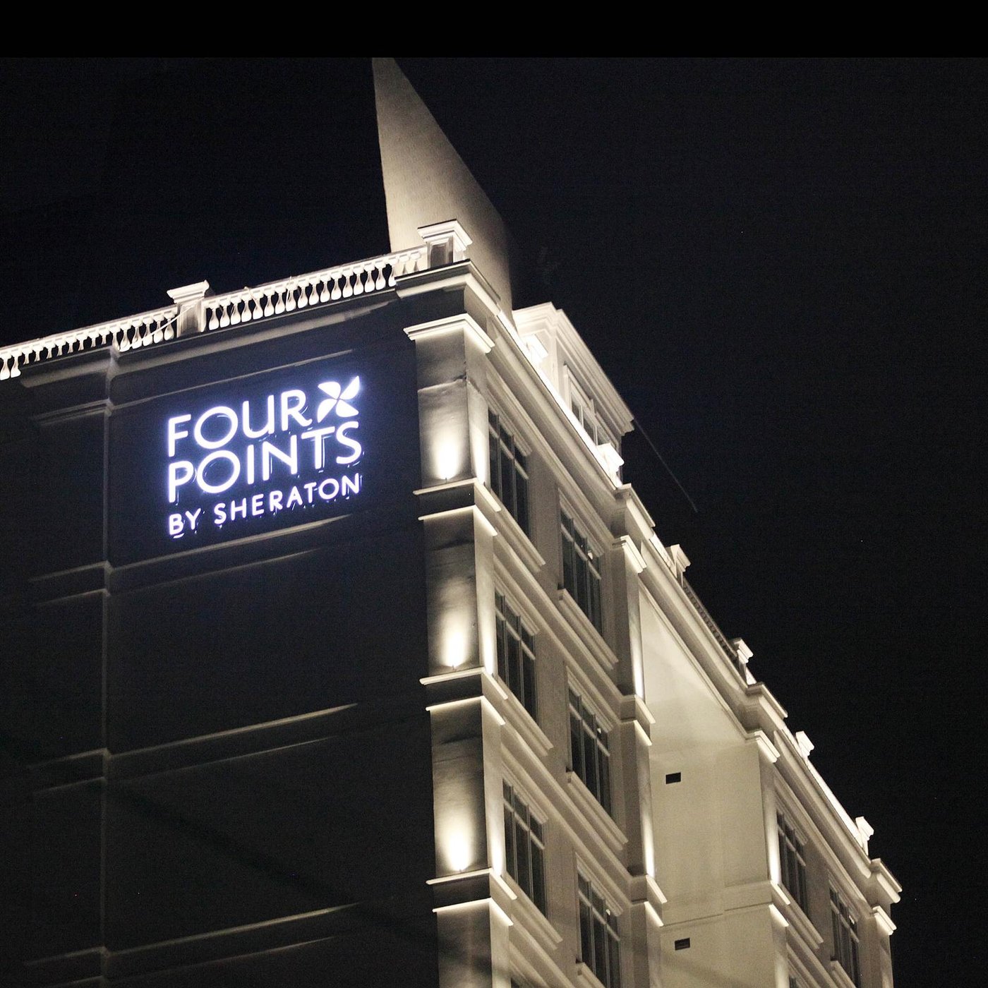 FOUR POINTS BY SHERATON (Бандунг) - отзывы, фото и сравнение цен ...