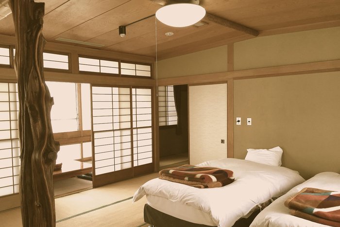 Hakuba Landmark Happo Lodge Rooms: Pictures & Reviews - Tripadvisor