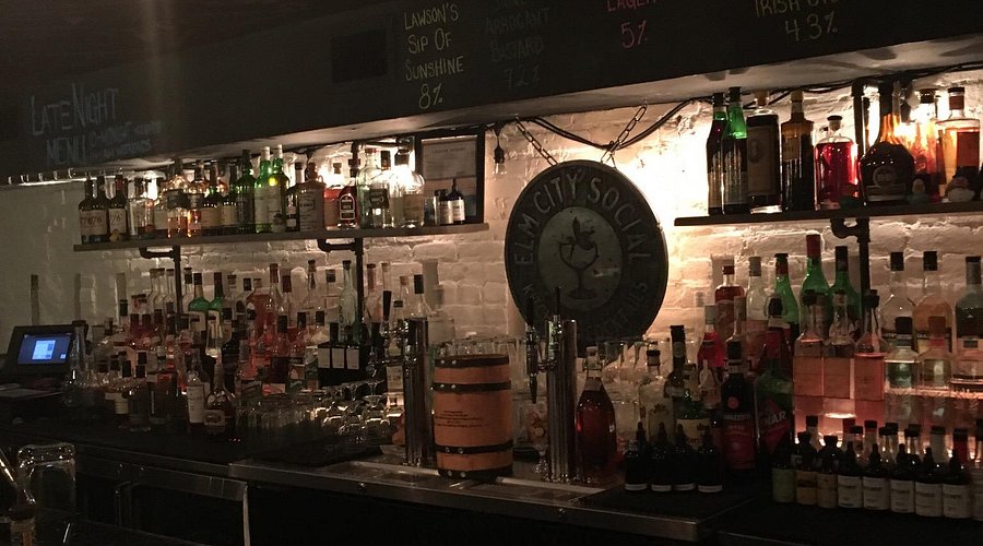 Elm City Social