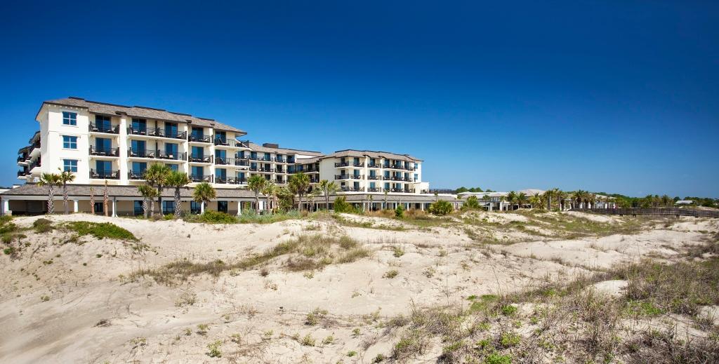 THE WESTIN JEKYLL ISLAND: 2023 Prices & Reviews (GA) - Photos Of Hotel ...