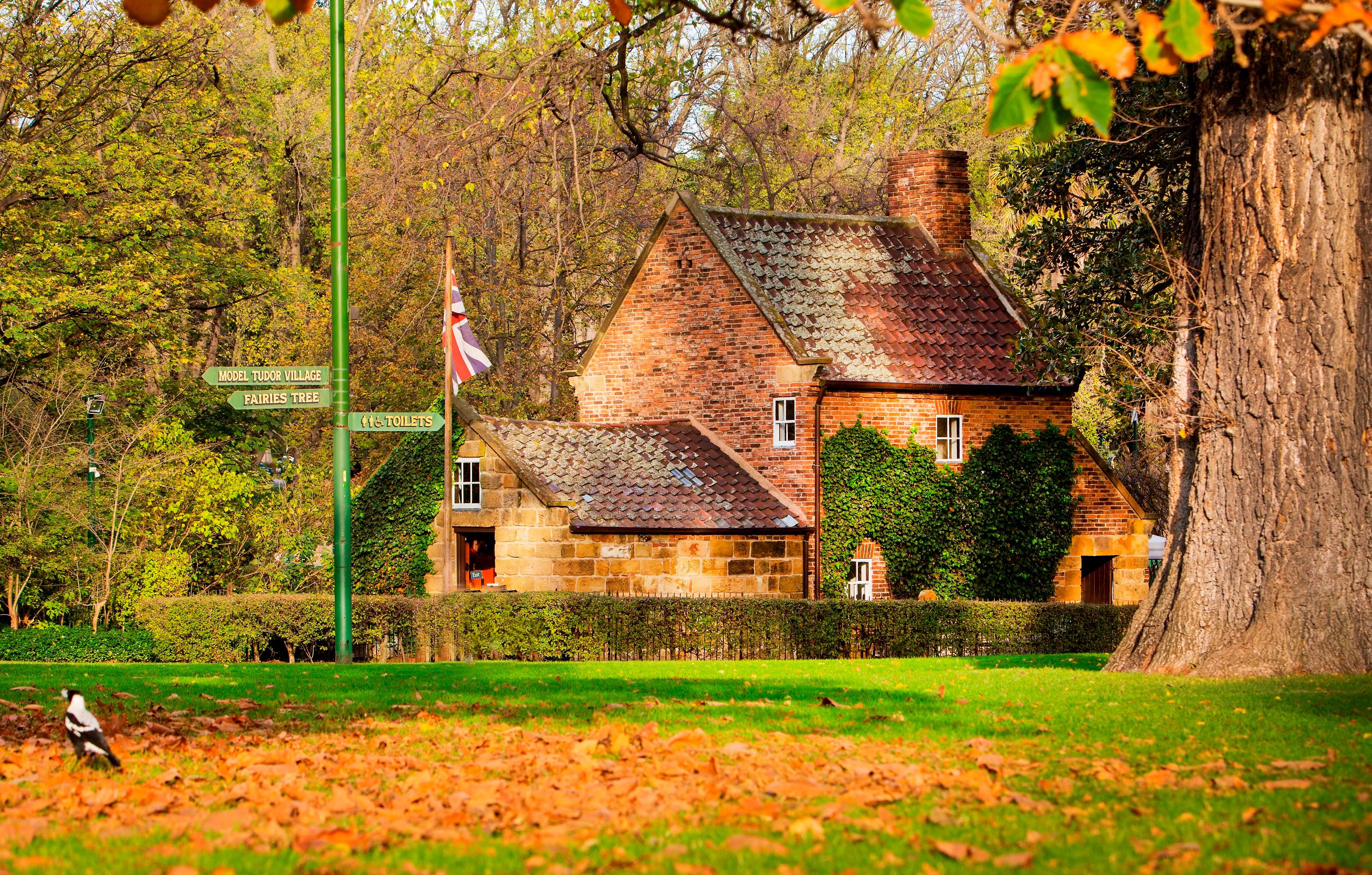 COOKS COTTAGE Melbourne All You Need To Know BEFORE You Go   Cooks 