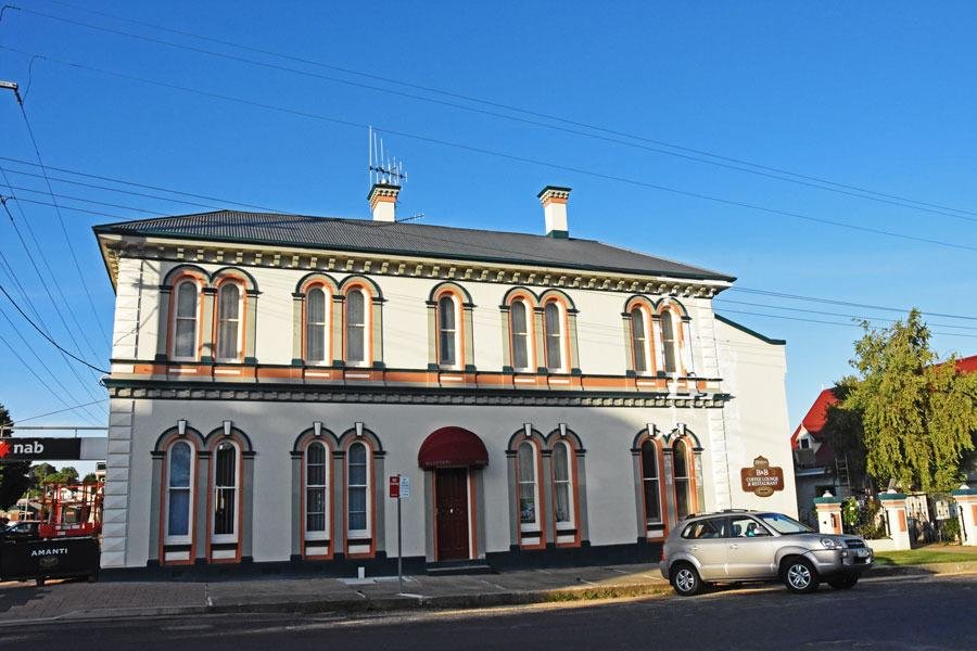 bombala guesthouse