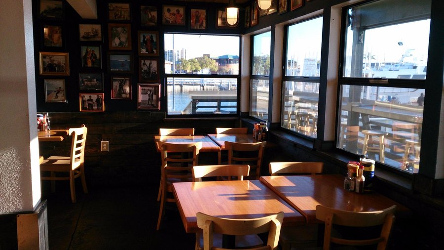 Mitch's Seafood