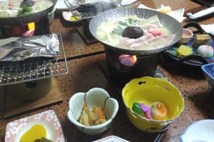 食事