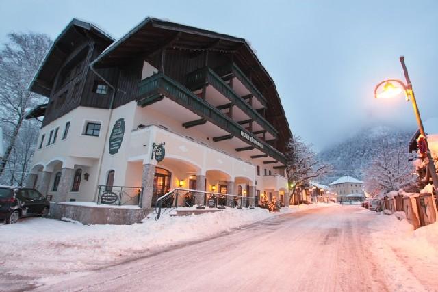 Hotel photo 17 of Hotel Mohrenwirt.