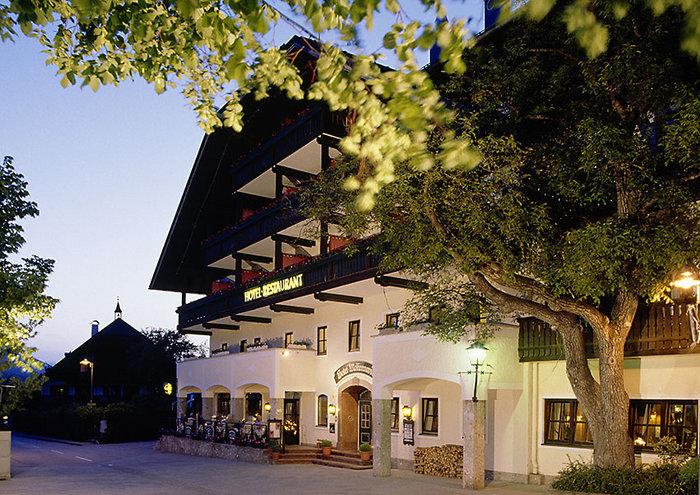 Hotel photo 16 of Hotel Mohrenwirt.