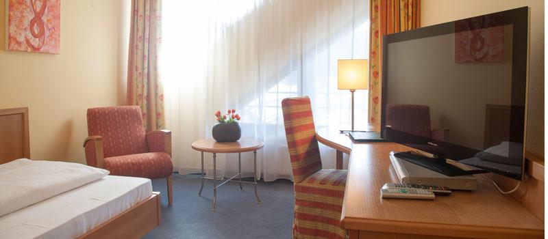 Hotel photo 1 of Hotel Mohrenwirt.