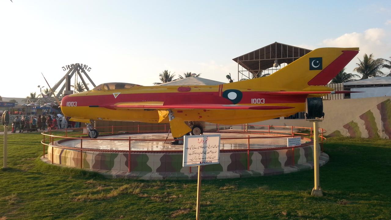 THE 15 BEST Things To Do In Karachi 2024 Must See Attractions   Paf Museum 