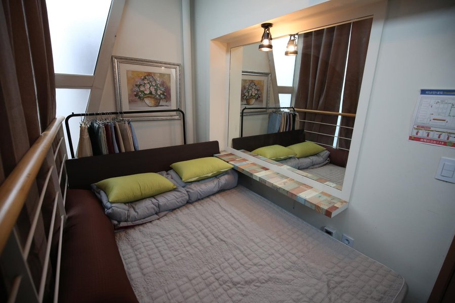 Camping Guesthouse Hostel Reviews Seoul South Korea Tripadvisor