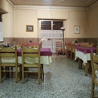 Saletta interna